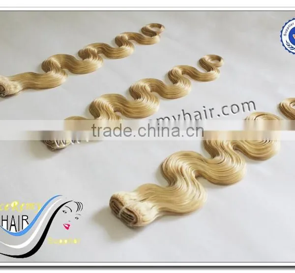Wholesale Clip in Hair Extension 100% Human Hair Extensions Clip in 3 Piece Clip in Hair Extensions photo-3