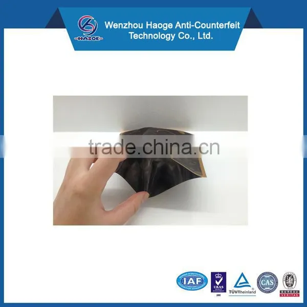 Aluminum Foil Bag Aluminum Foil Packing Bag Plastic Food Bag photo-2