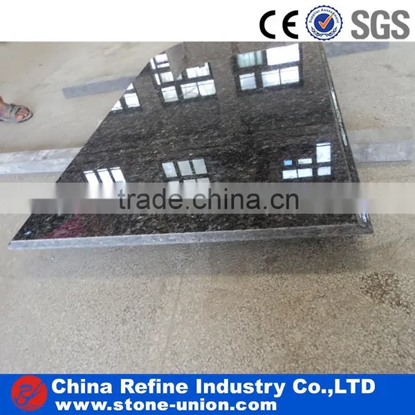 Blue Pearl Granite Material photo-5
