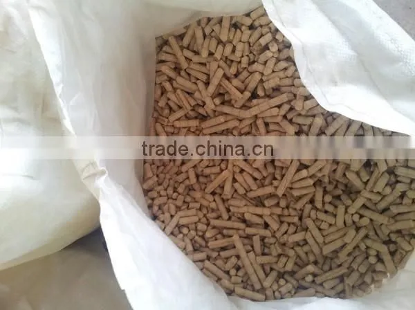 Machine Making Wood Pellet photo-3