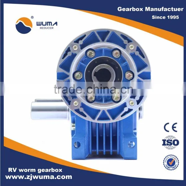 Good Price High Efficiency Gearbox photo-3
