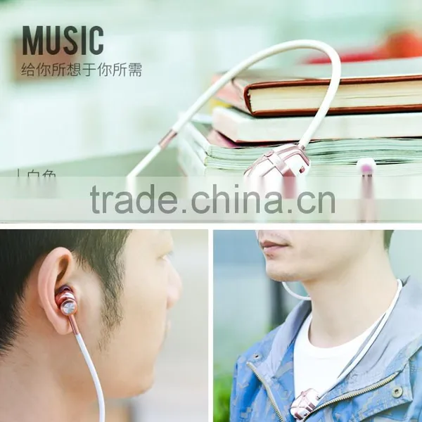 HOCO EPB07 Bluetooth V4.1 Earphone Hands Free for Universal Mobile Phone Fashion Stereo Headset MT-5437 photo-4