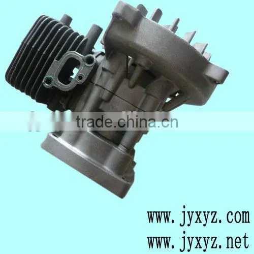 aluminum die casting for motor cycle accessories