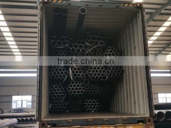 JFE-JAPAN C.S. LSAW Pipes From 18" to 48" in Schedule 40/STD/60/XS/80