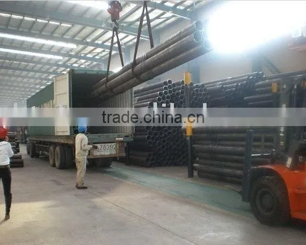 API pipe