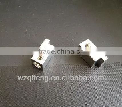 Electrical Brass Terminal Connector Block photo-2