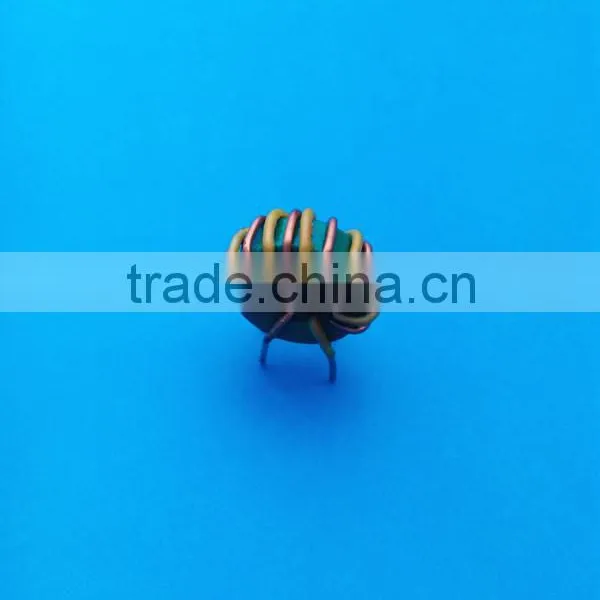 High Frequency Toroidal Common Mode Choke/ Toroidal Inductor/magnetic Inductors photo-2