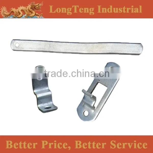Shipping Container Door Lock Hardware photo-5