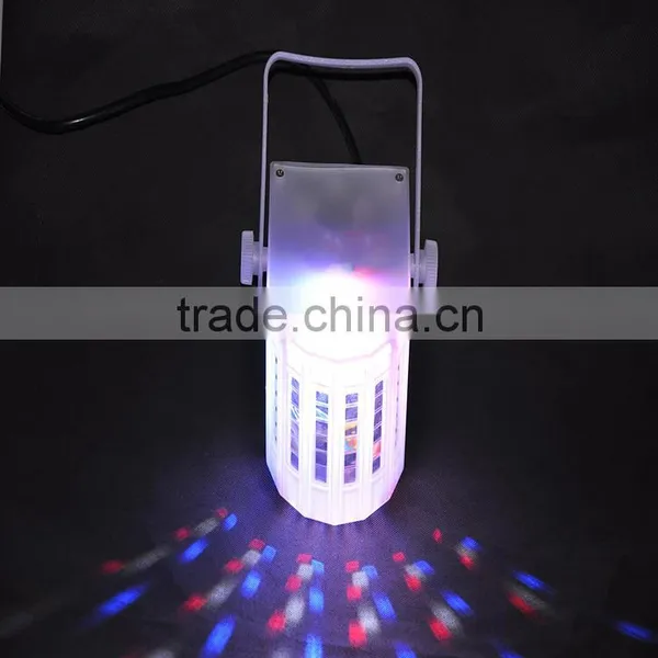 Christmas Remote Colored LED Stage Lighting Dj Disco Party Lights Show Projector photo-5