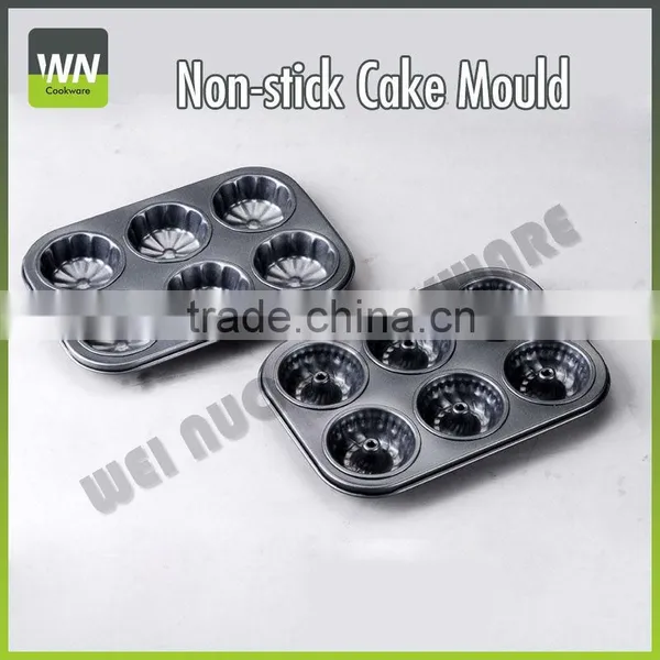 Cake Mould