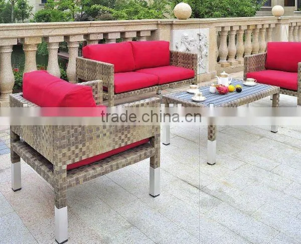 Outdoor Rattan Furniture