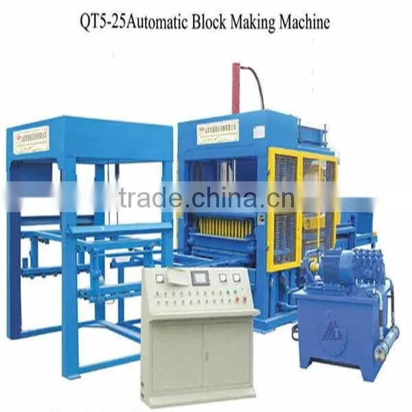 300000m3 Automatic Aac Plant/ Autoclaved Aerated Concrete Aac Production Line photo-2
