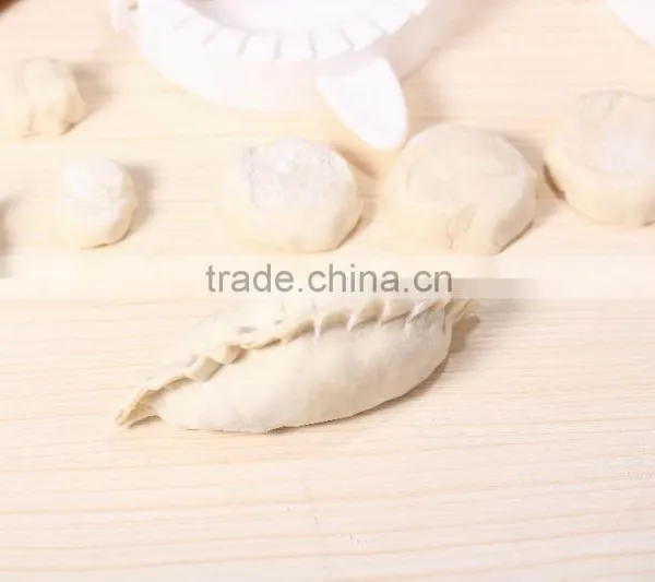 PP 16*9.5/10.5*2.8 Kitchen Gadgets Dumpling Maker/package Dumplings photo-5