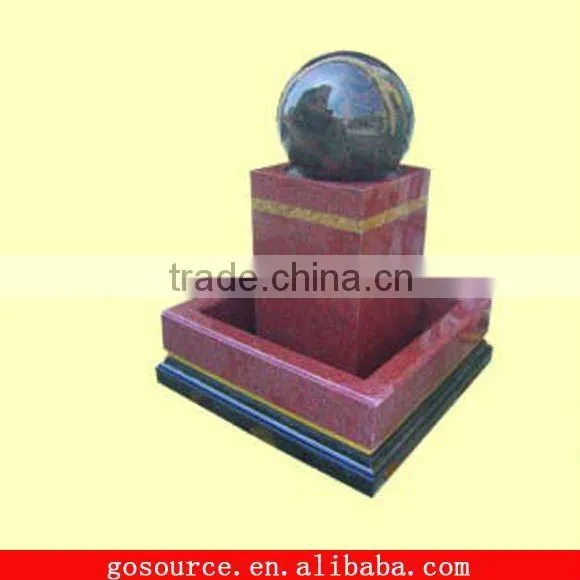 Feng Shui Water Fountain