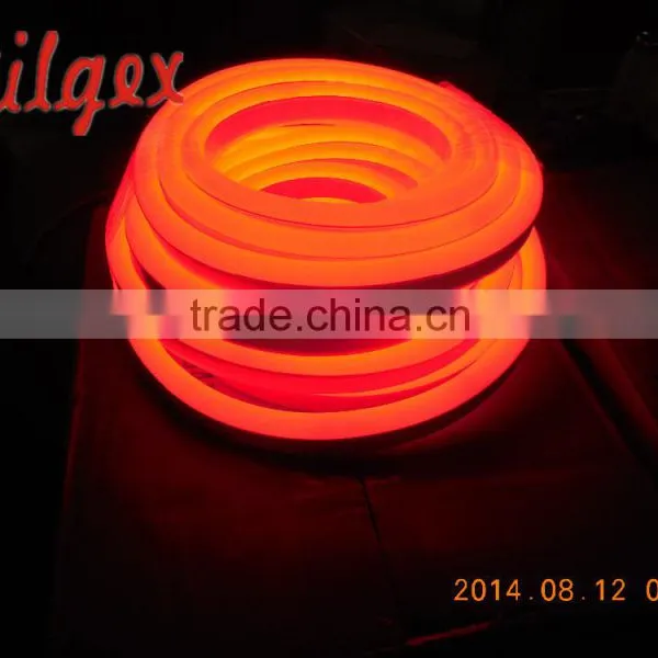 Superior Dome Surface 230v Flexible LED Neon Light photo-3