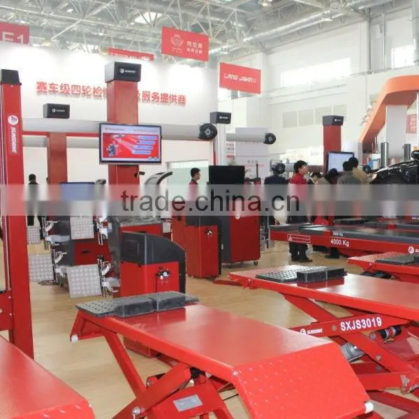 Low Price "sunshine" Auto Diagnostic Tool With CE photo-2