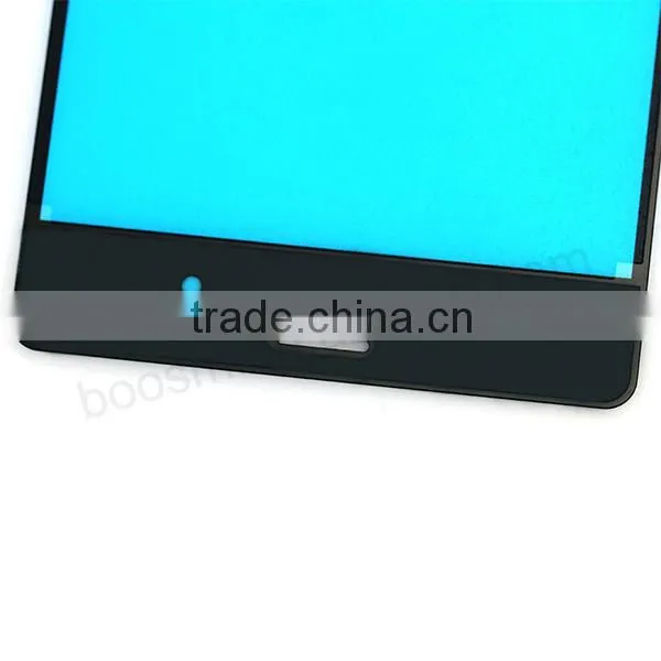 Factory Direct Sale 100% Brand New Replacement Lcd Touch Screen Digitizer for Sony photo-6
