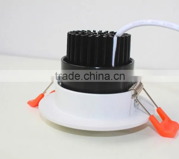 Popular 25W COB Led Down Light With Low Price and High Quality 2 Years Warranty photo-4