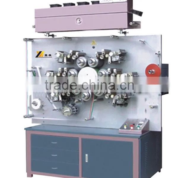 Tapes Automatic Screen Printing Machine photo-3