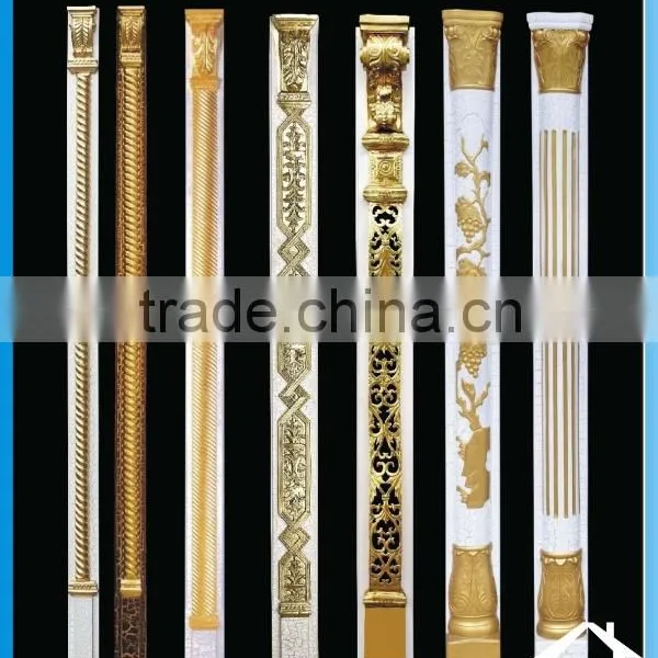Fiberglass Home Decoration Pillar photo-2