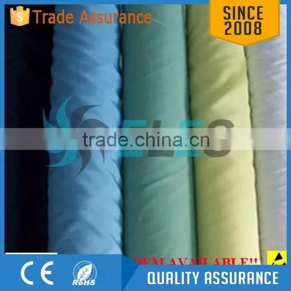 Silk-like Anti-wrinkle Satin Fabric for Pajamas photo-2