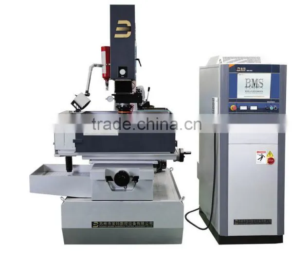 EDM350ZNC/High Quality/High Precision/Best Price/Fast Speed/fishing Sinker Machine/spark Erosion Machine/edm Machine photo-2