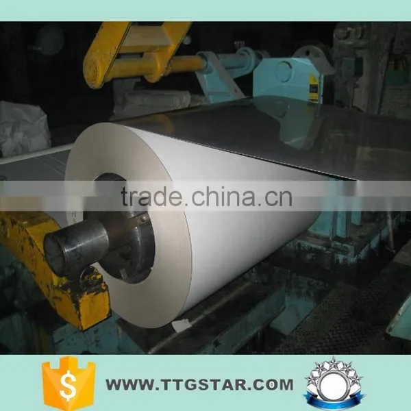 348H Stainless Steel Strip photo-6