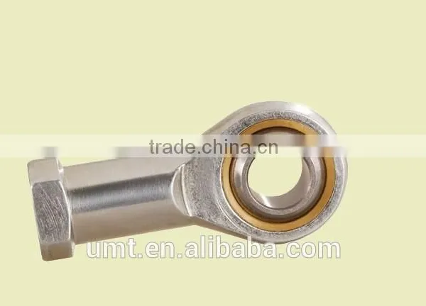High Precision Spherical Plain Bearing / Rod End Bearings PHS POS PHSA photo-2