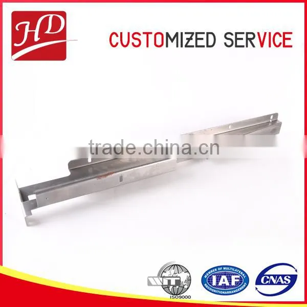 Metal Stamping Parts for Furniture With Low Prices photo-3