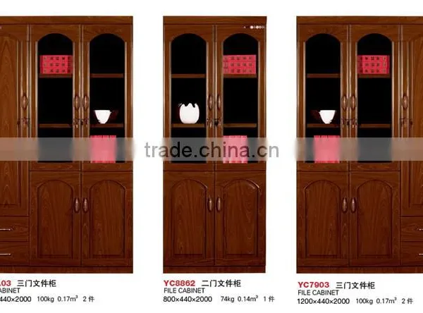 Wooden Cabinet With Basket Drawers photo-6