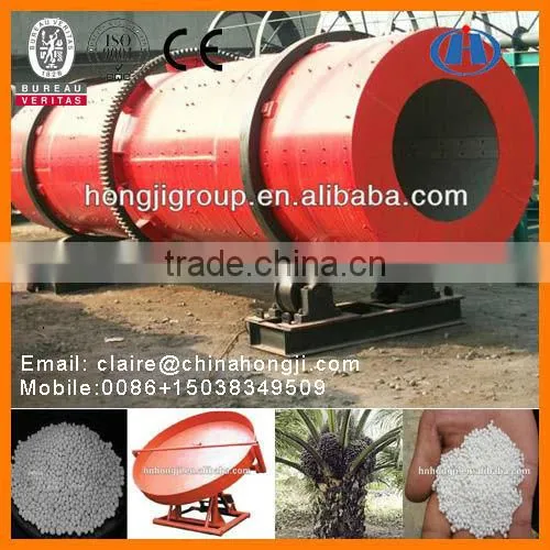China High Quality NPK Fertilizer Plant Equipments Manufacturer photo-6