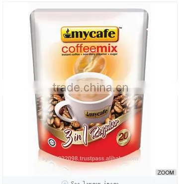 Instant Drinks Mix Supply photo-3