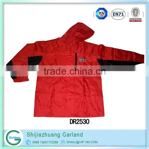 China Supplier Men's Jackets Garment Travelling Jackets