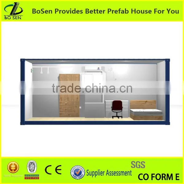 Modular House Prefab Container House