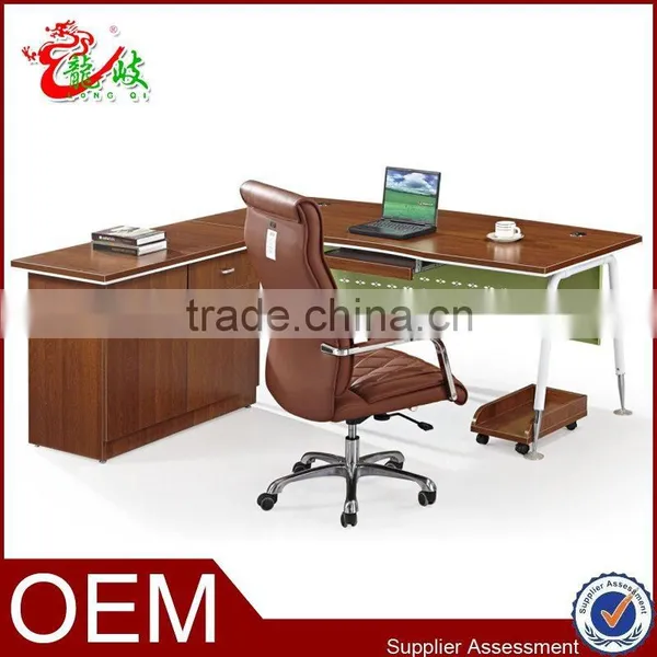 Modern High Quality High End Office Furniture M6548 photo-2