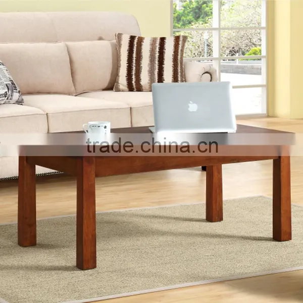 Height Adjustable Coffee Table photo-3