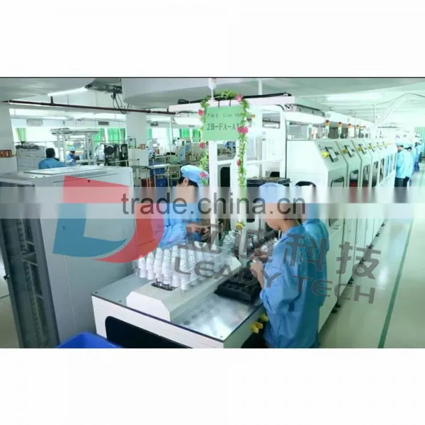 led lights machine lights making machine