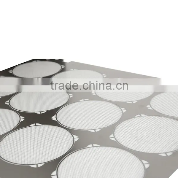 OEM Available Microetch Membrane for High Tech Components photo-2