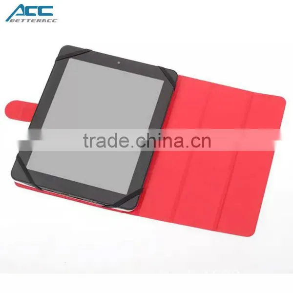 Universal Leather Case for IPad Mini 4 photo-3