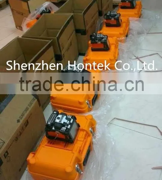 Japan Sumitomo TYPE-81C Fusion Splicer &Type-Q101-CA Fusion Splicer Price photo-5