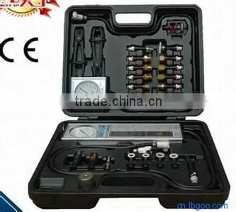 Hot sale Fuel Pressure Tester with Flow meter