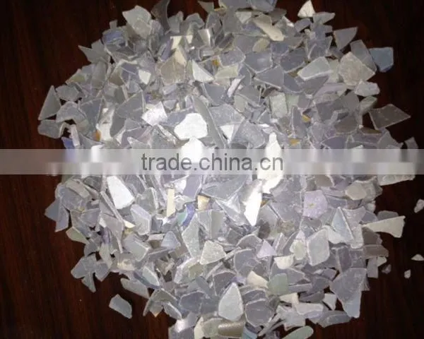 PVC Plastic Scrap