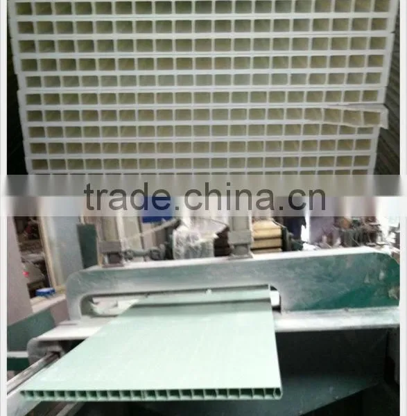 PVC WPC Large Door Pannel Mould Pvc Extrusion Mould photo-5
