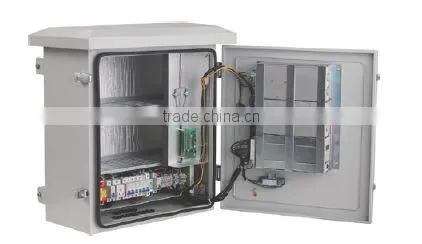 ZXDU58 W600 Outdoor Power Supply Equipment; Contact: Sherry@versatek.cn