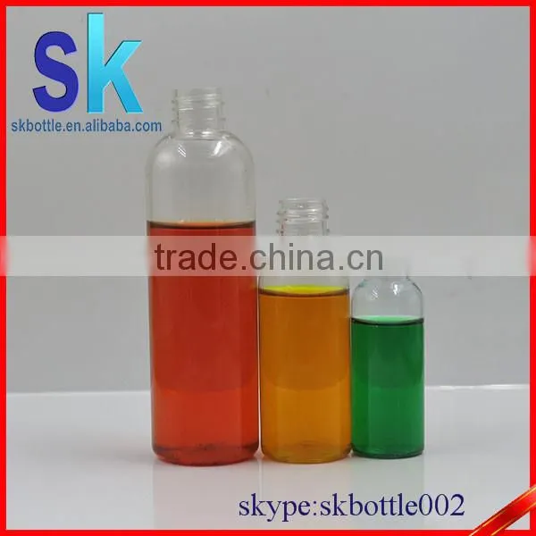 30.60.120ml Pet Twist Cap Bottle for e Liquid Hot Sales in Stock photo-2