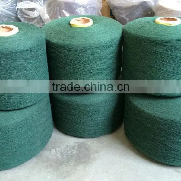 8s 10s Regenerated Carded Cotton Yarn for Airjet Weaving Quality Choice photo-2