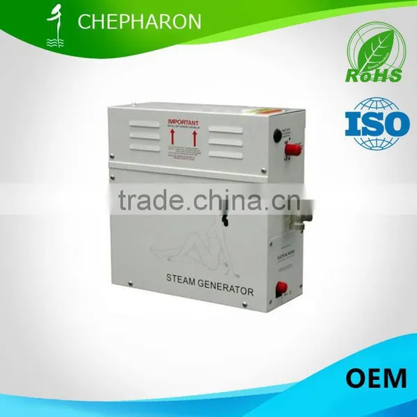 100% Warranty Sauna Steam Generator