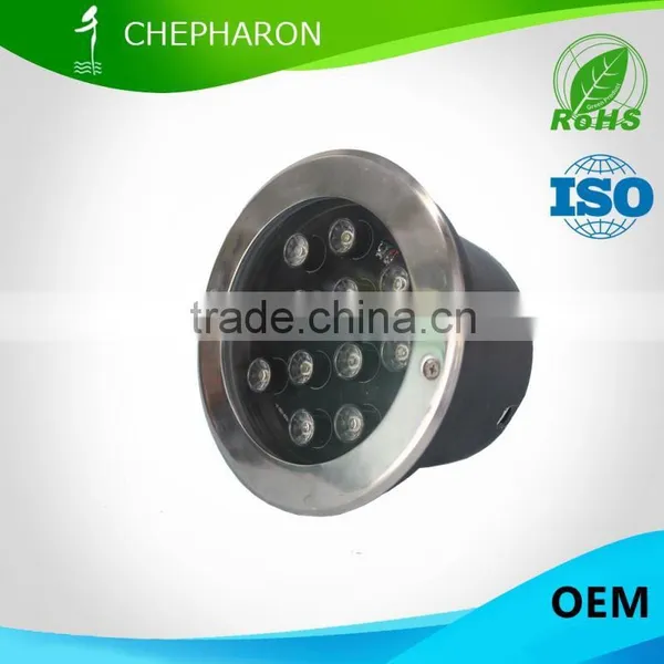 New Arrival Personalized Swimming Pool Led Underwater Light photo-2