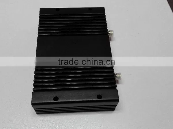 Long Coverage 3G Network 2100mhz Signal Booster Mobile Signal Booster photo-5