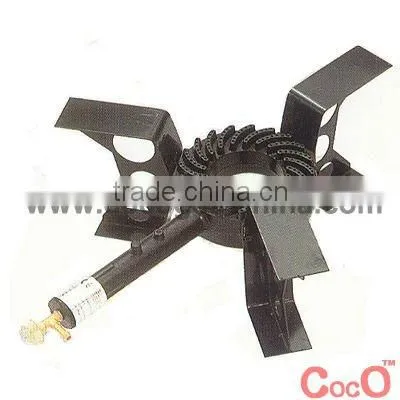 Casting Iron Burner photo-3
